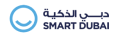 Smart Dubai Logo